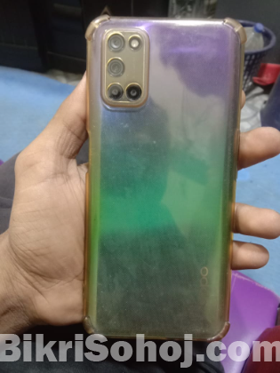 Oppo a92